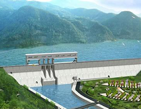 原水泵站及水源地水质监测系统