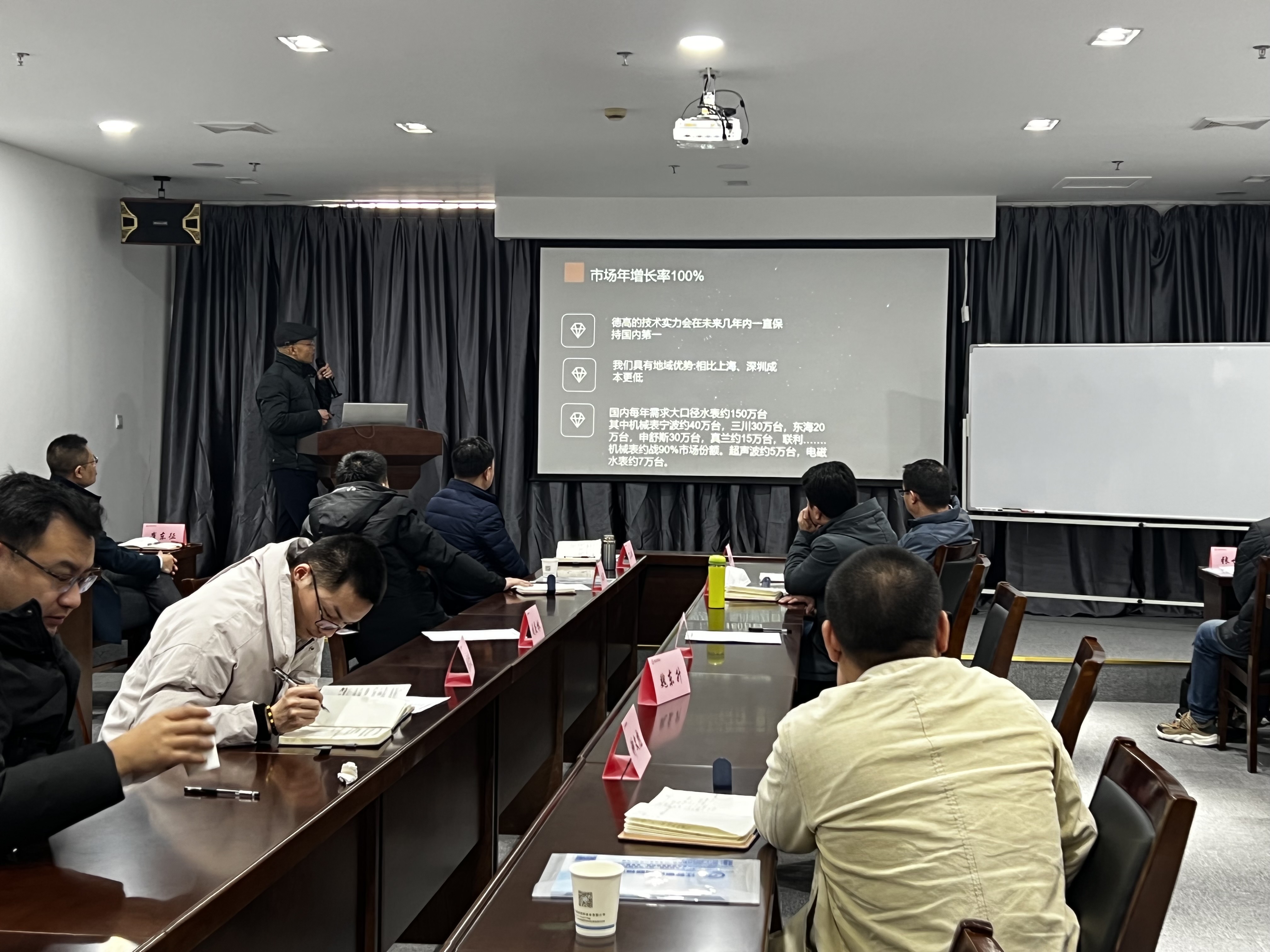 超级销售经理训练营