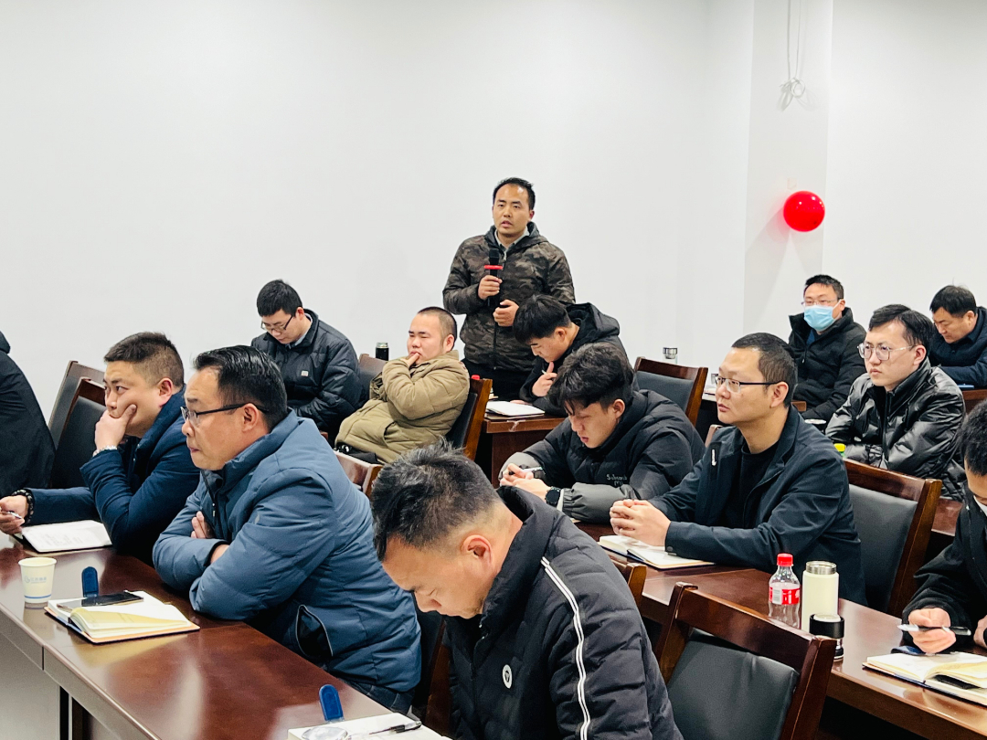 第二期超级销售经理训练营