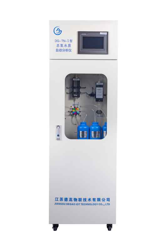 总氮在线分析仪